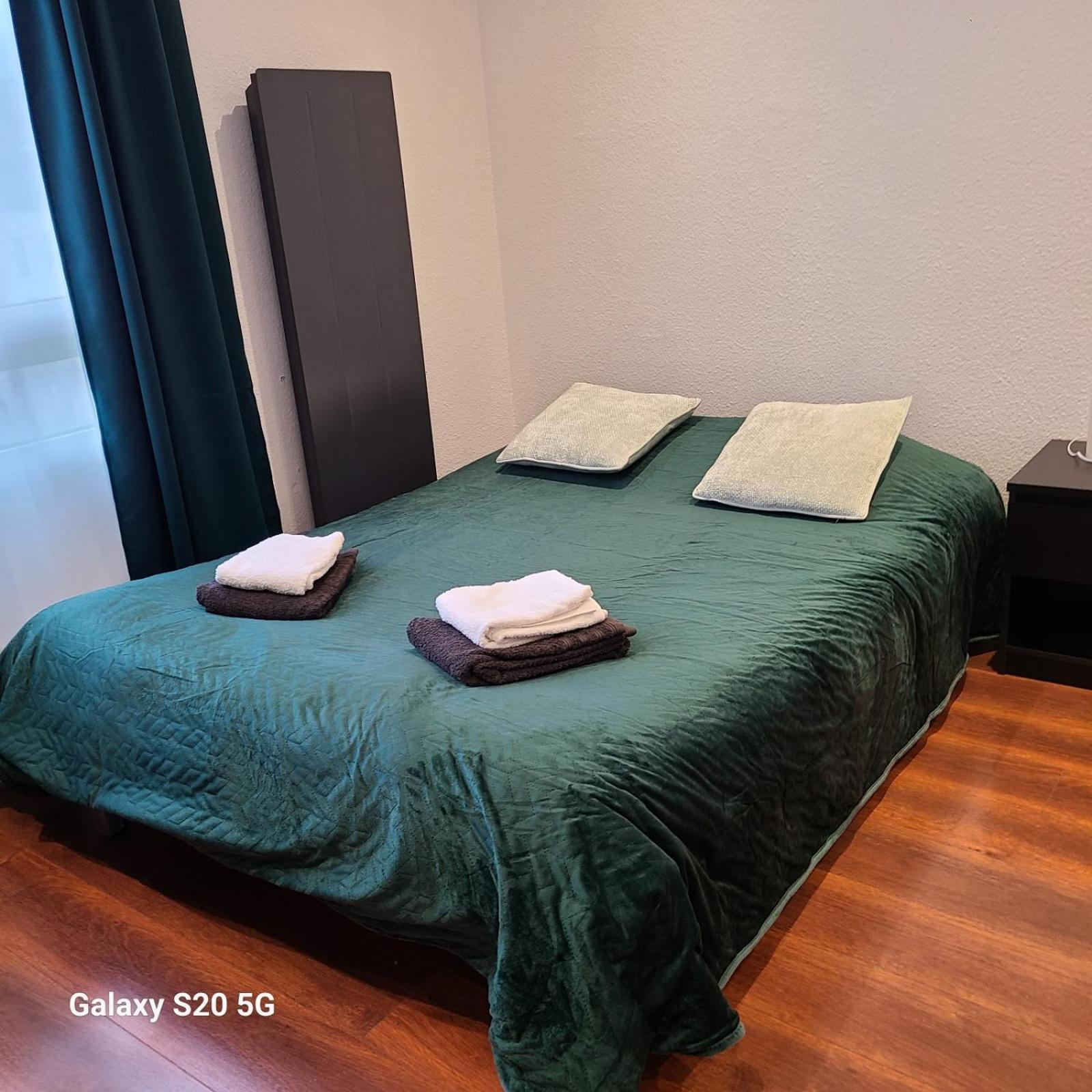 Studio Tendance - Chambéry Zewnętrze zdjęcie