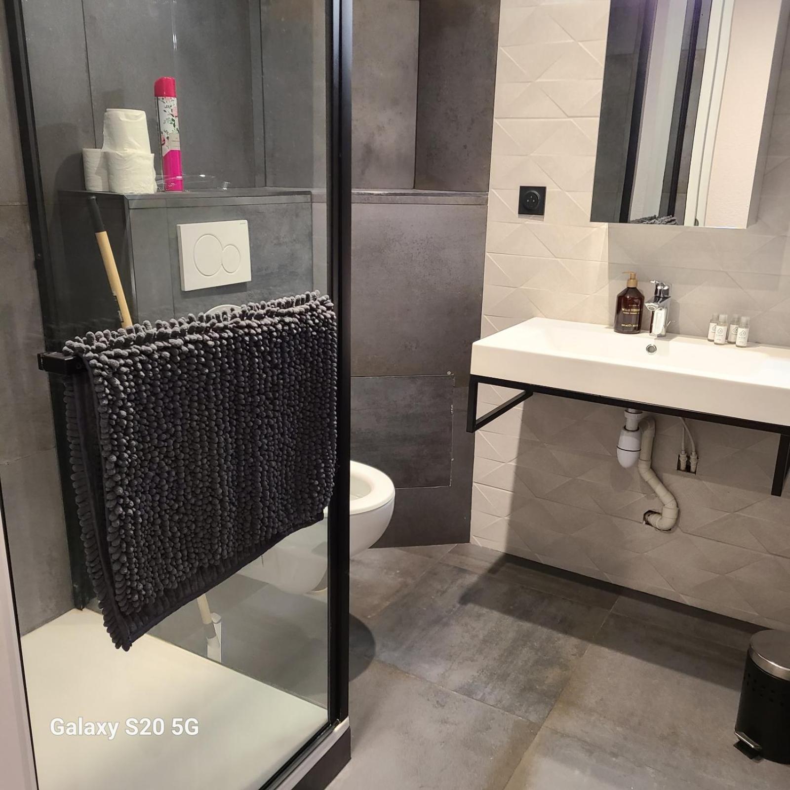 Studio Tendance - Chambéry Zewnętrze zdjęcie