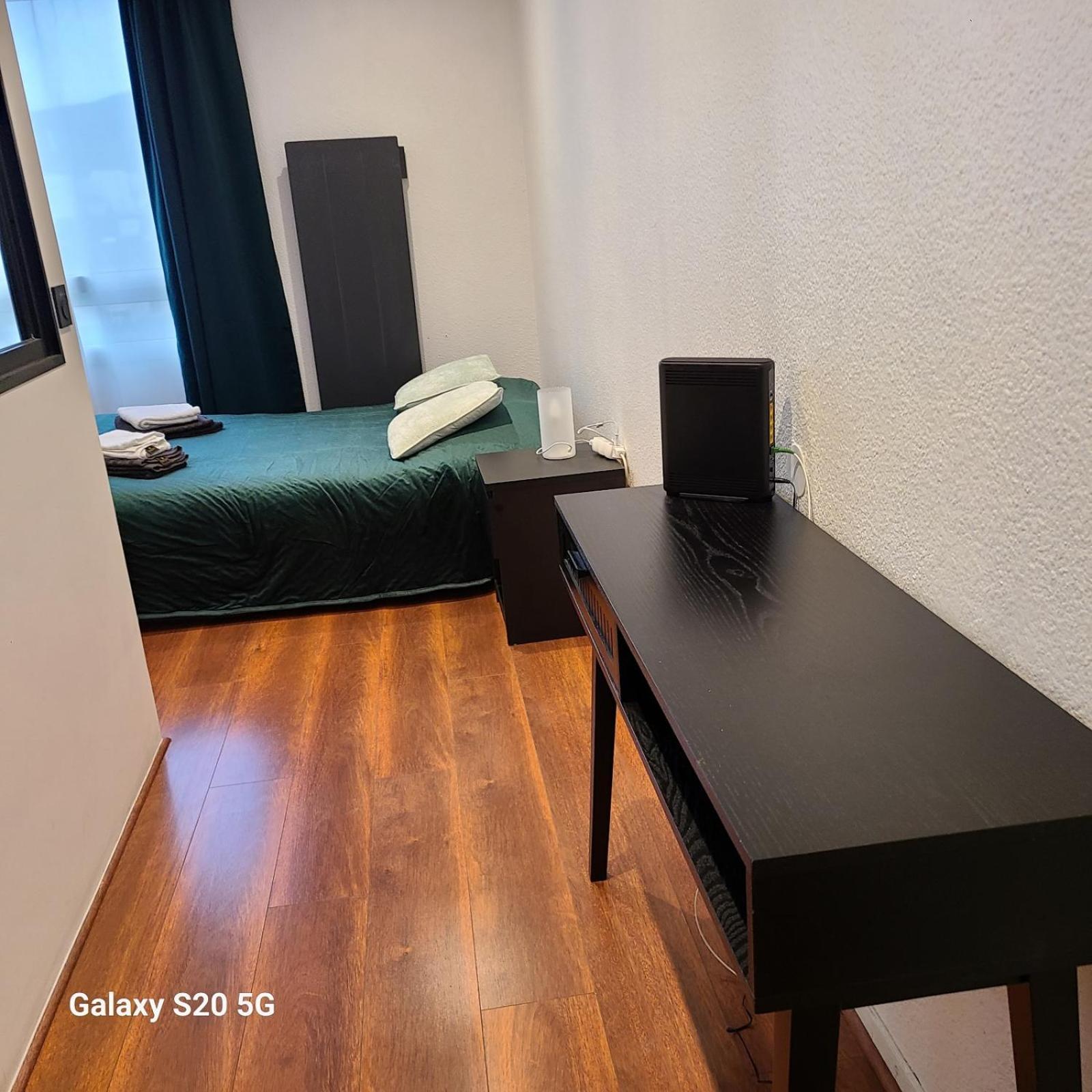 Studio Tendance - Chambéry Zewnętrze zdjęcie