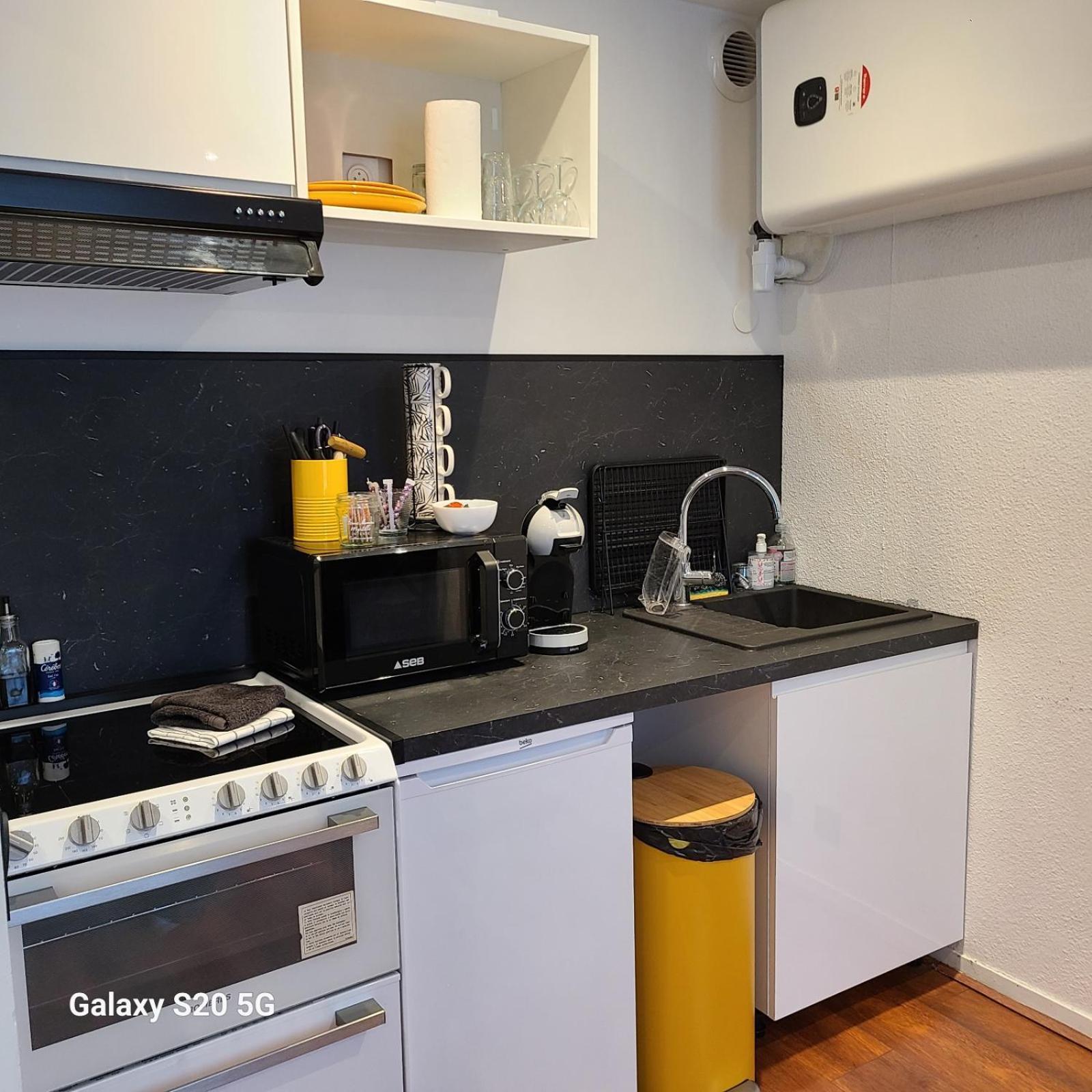 Studio Tendance - Chambéry Zewnętrze zdjęcie