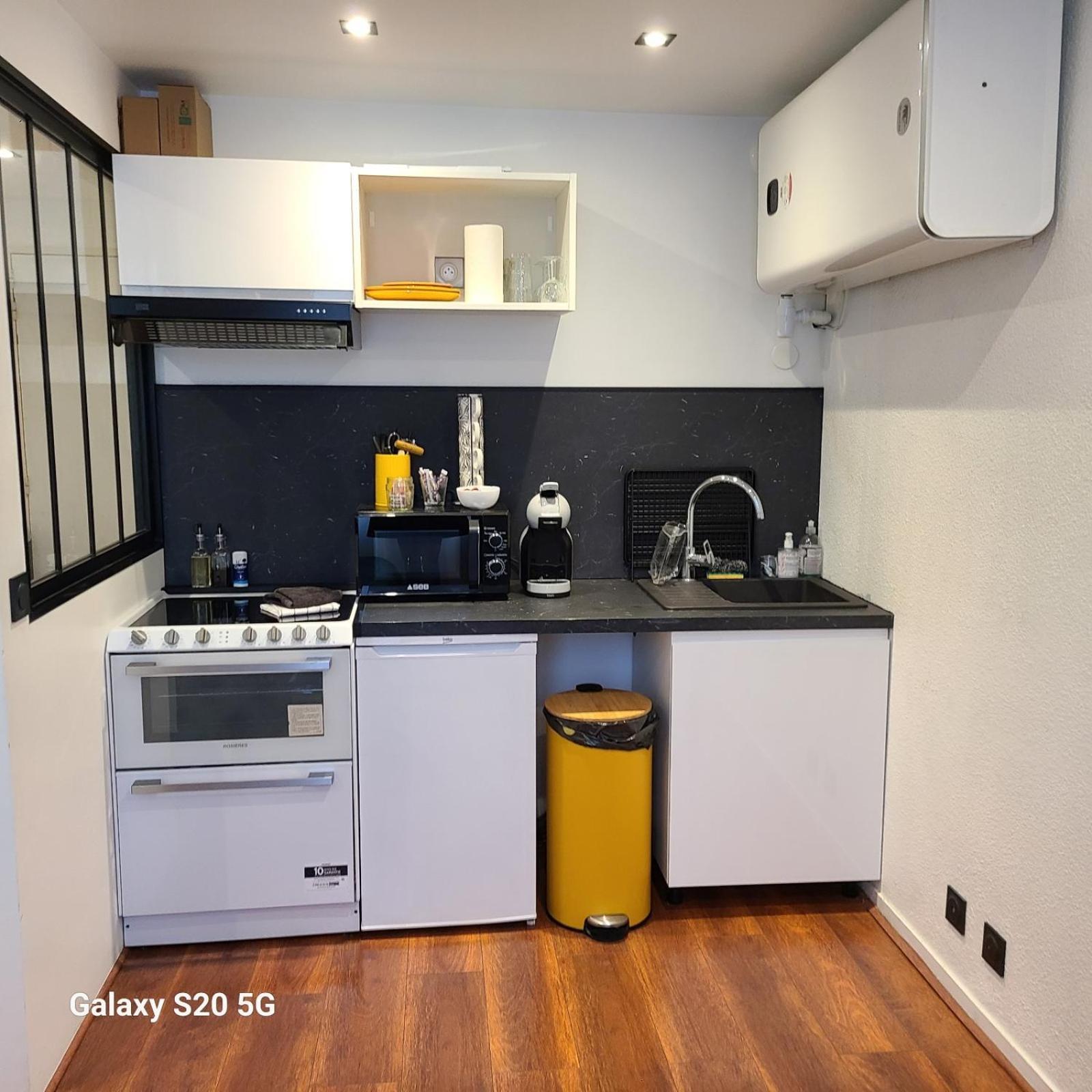Studio Tendance - Chambéry Zewnętrze zdjęcie