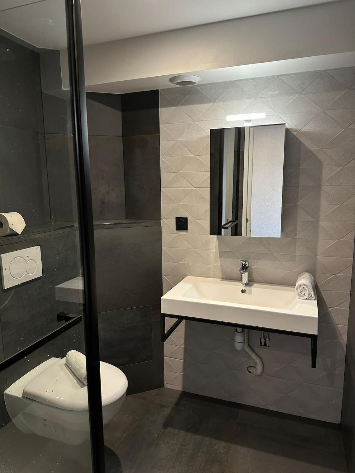 Studio Tendance - Chambéry Zewnętrze zdjęcie