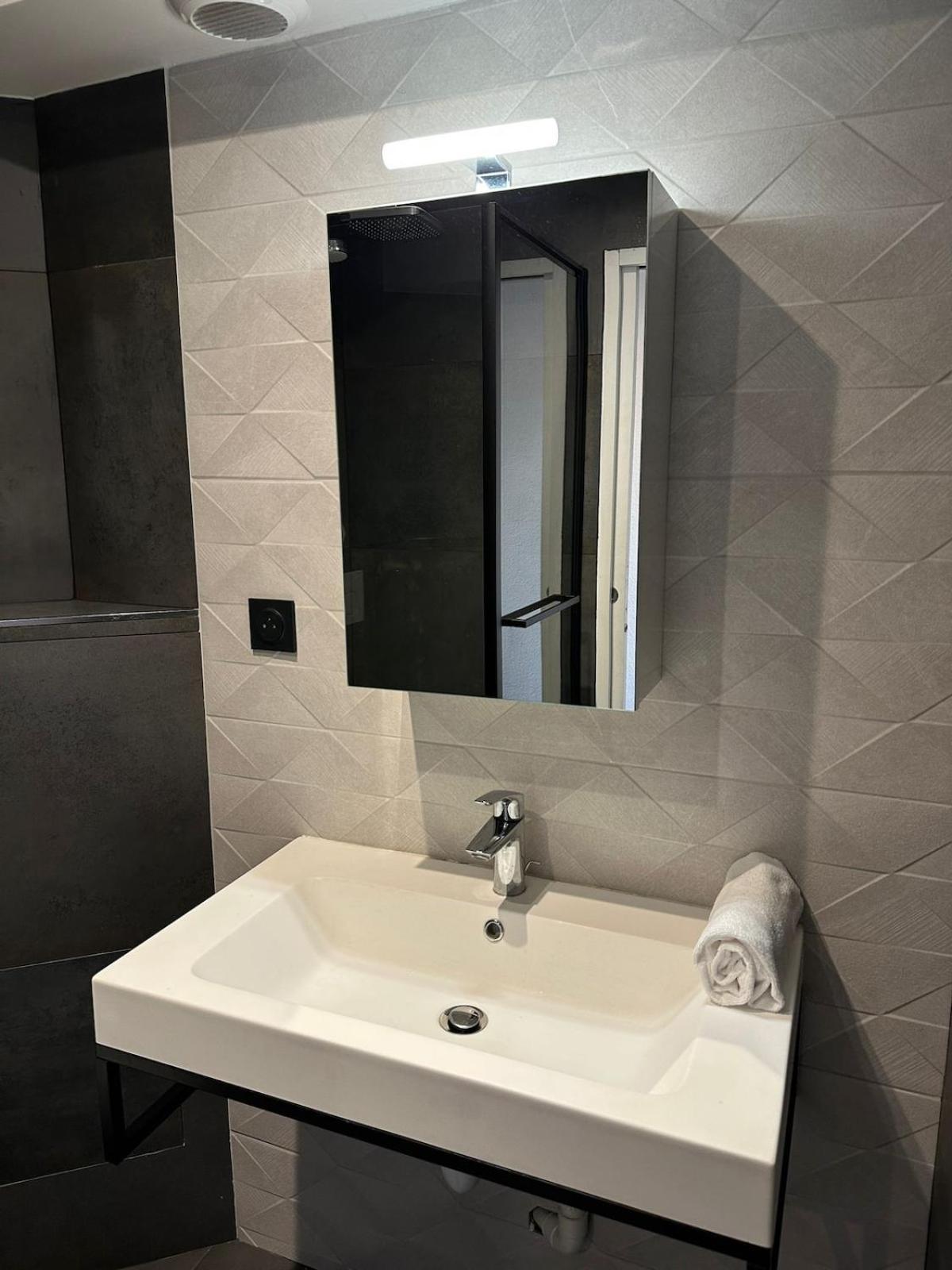 Studio Tendance - Chambéry Zewnętrze zdjęcie