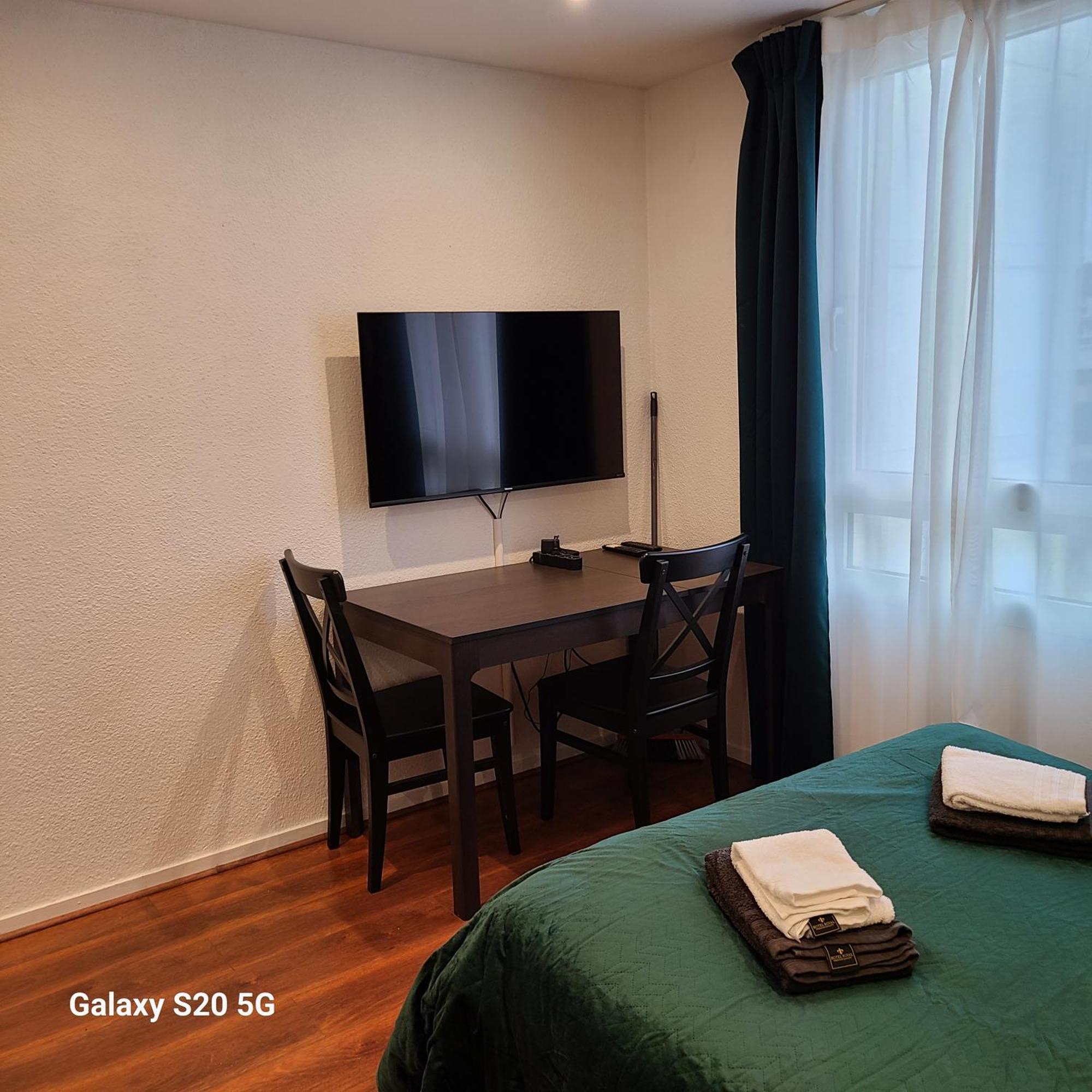 Studio Tendance - Chambéry Zewnętrze zdjęcie